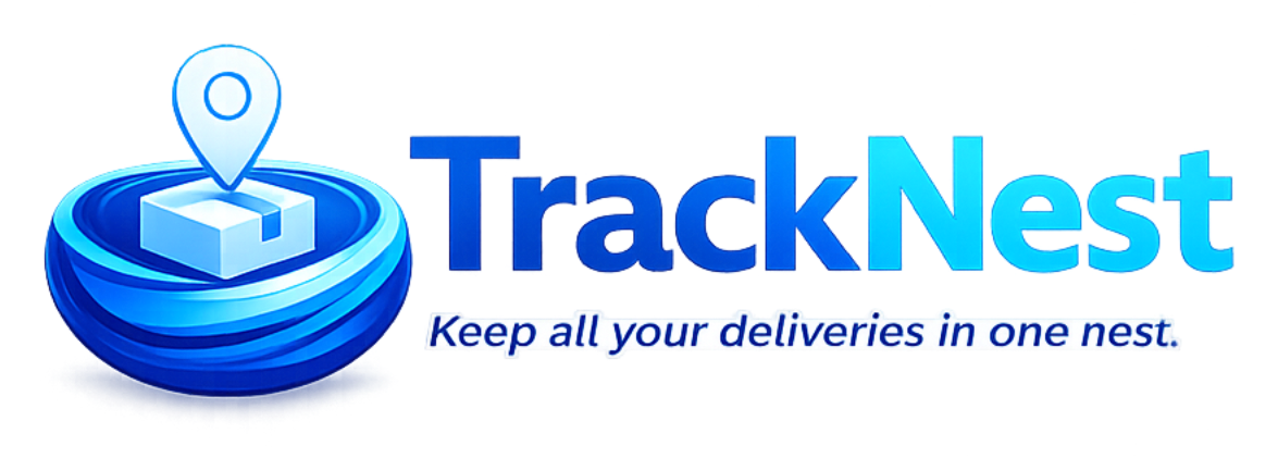 TrackNest
