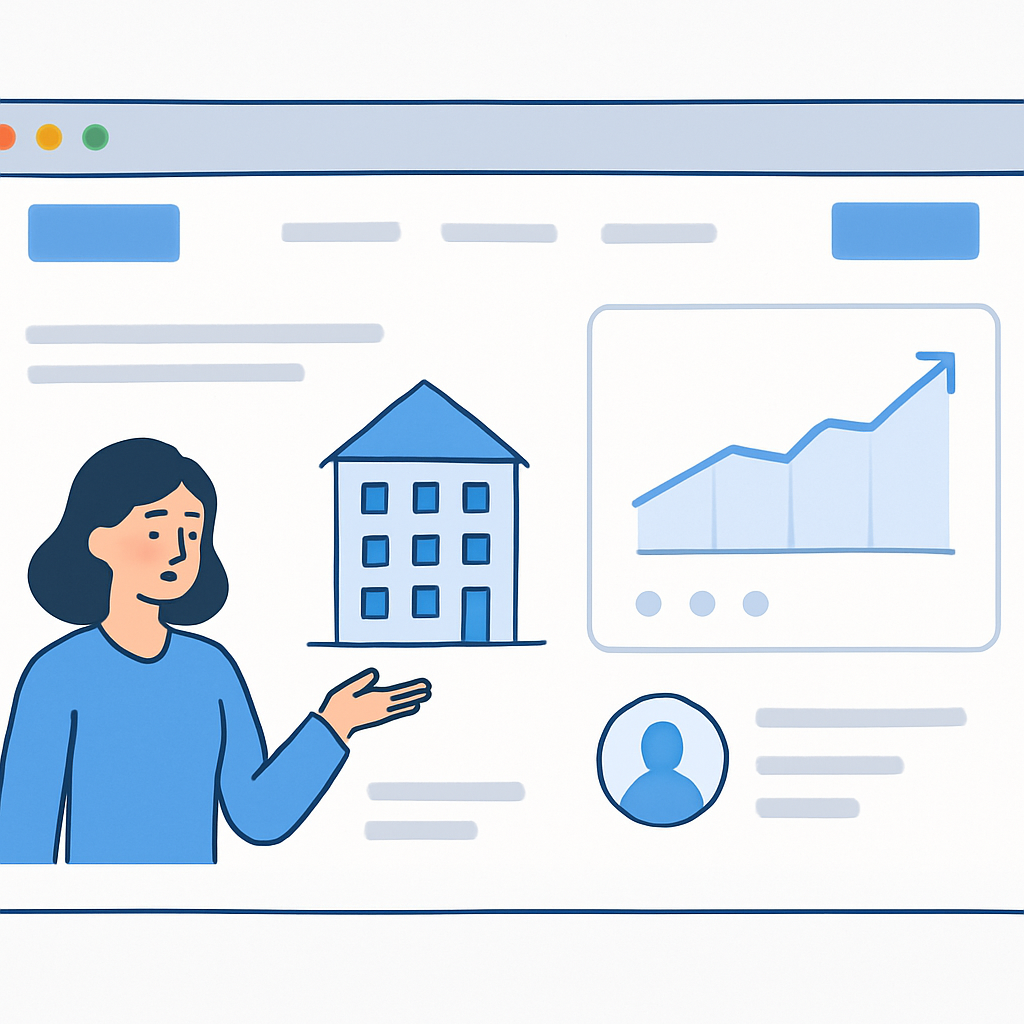 best digital marketing strategies for property managers - Best Digital Marketing Strategies for Property Managers
