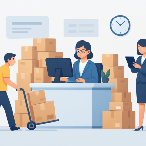 best package tracking system for front desk teams - Best Package Tracking System for Front Desk Teams