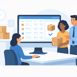 best package tracking system for front desk teams - Best Package Tracking System for Front Desk Teams