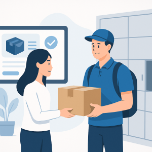 how package pickup notifications reduce front desk calls - How Package Pickup Notifications Reduce Front Desk Calls