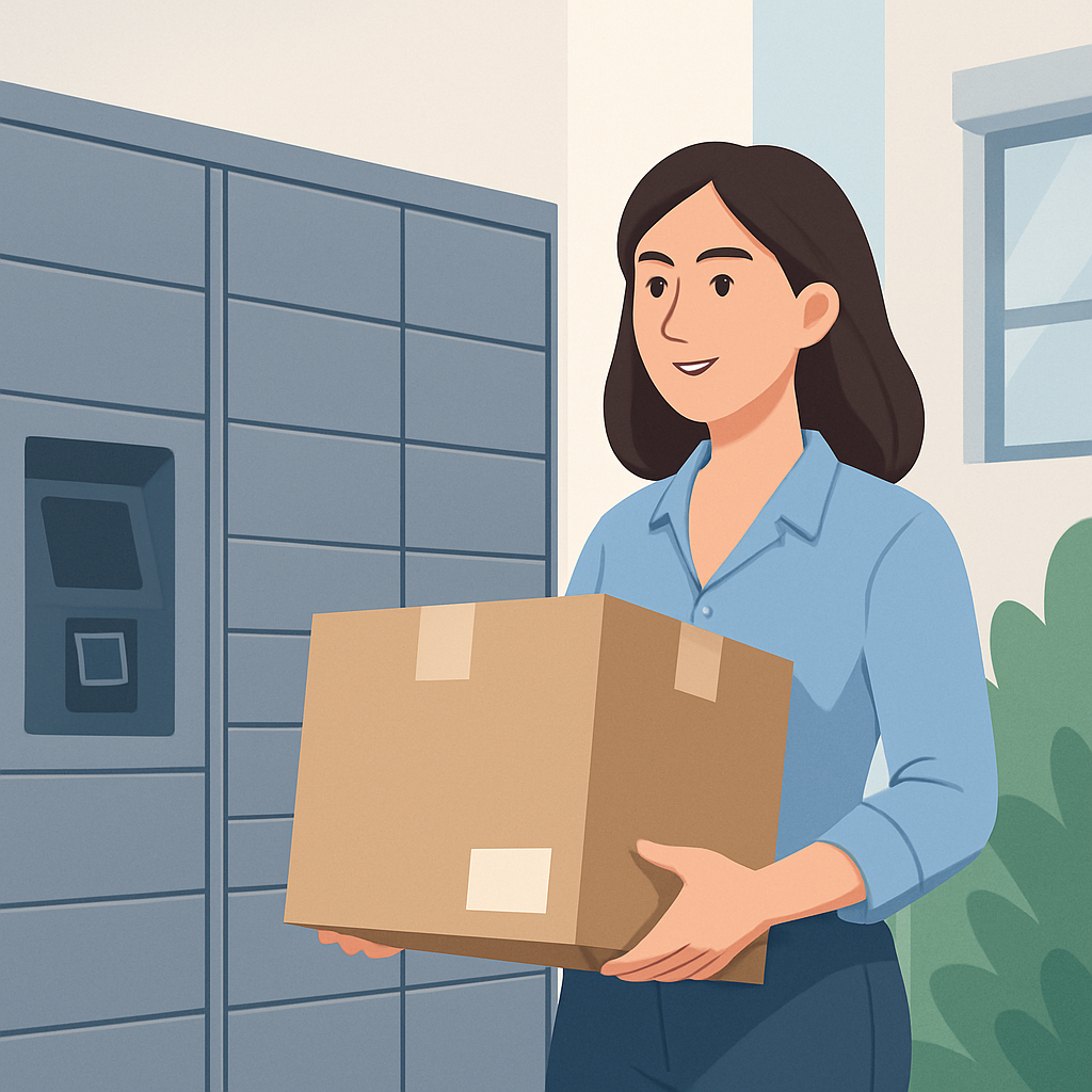 how package pickup notifications reduce front desk calls - How Package Pickup Notifications Reduce Front Desk Calls