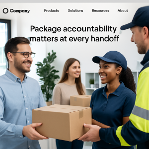 how qr codes improve package accountability - How QR Codes Improve Package Accountability