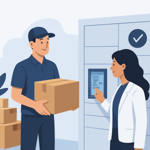 how to track resident packages without spreadsheets - How to Track Resident Packages Without Spreadsheets