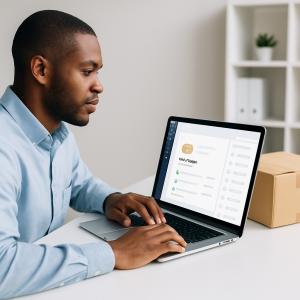 how to track resident packages without spreadsheets - How to Track Resident Packages Without Spreadsheets