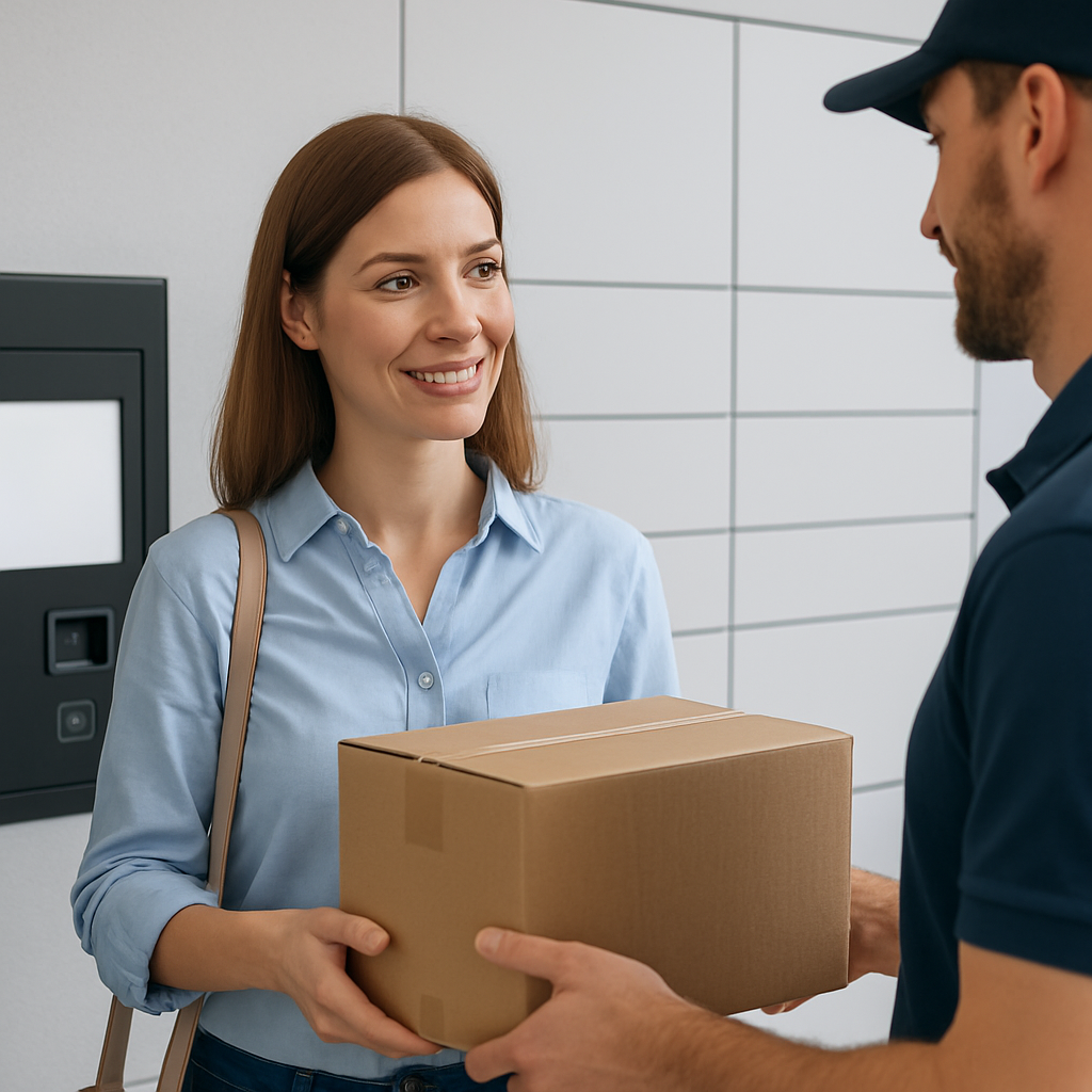how to track resident packages without spreadsheets - How to Track Resident Packages Without Spreadsheets