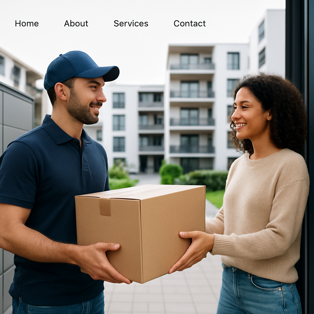 how to track resident packages without spreadsheets - How to Track Resident Packages Without Spreadsheets
