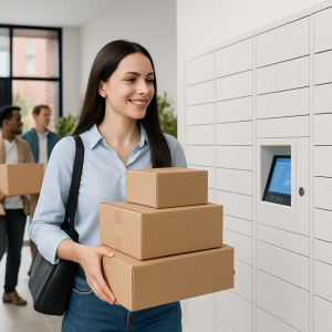 how to track resident packages without spreadsheets - How to Track Resident Packages Without Spreadsheets