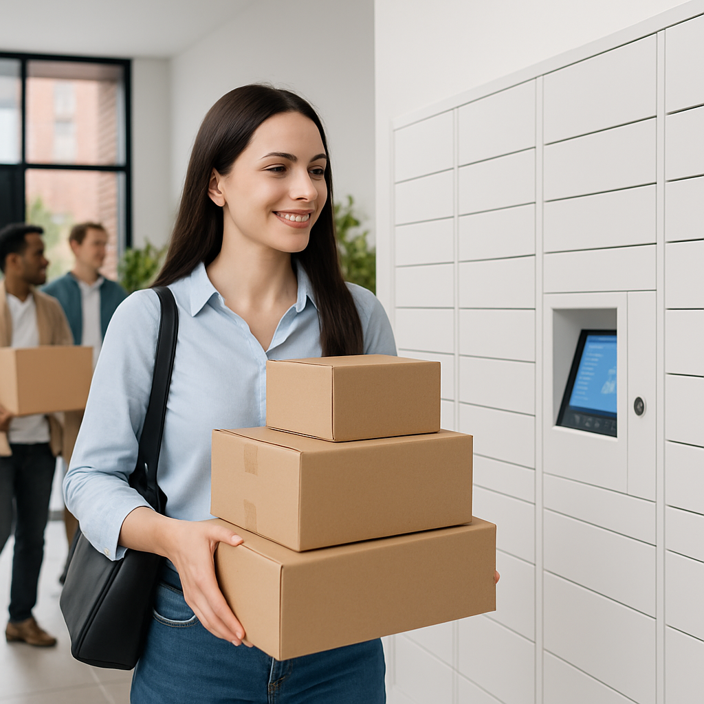 how to track resident packages without spreadsheets - How to Track Resident Packages Without Spreadsheets