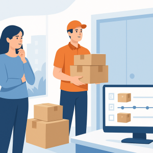 how to track resident packages without spreadsheets - How to Track Resident Packages Without Spreadsheets