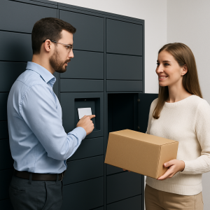 package room management software for property managers - Package Room Management Software for Property Managers