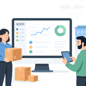 package tracking software for apartment buildings - Package Tracking Software for Apartment Buildings