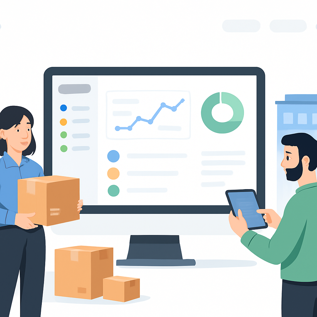 package tracking software for apartment buildings - Package Tracking Software for Apartment Buildings