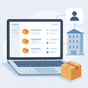 package tracking software for apartment buildings - Package Tracking Software for Apartment Buildings