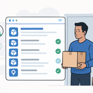 package tracking software for apartment buildings - Package Tracking Software for Apartment Buildings