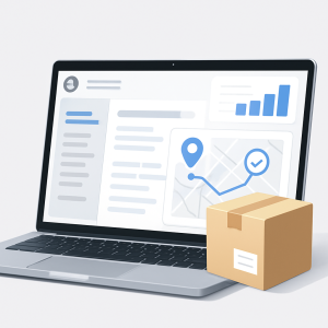 resident package tracking software - Resident Package Tracking Software for Modern Multifamily Communities