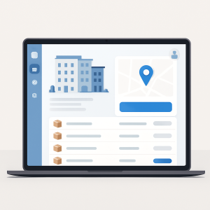 resident package tracking software for multifamily buildings - Resident Package Tracking Software for Multifamily Buildings