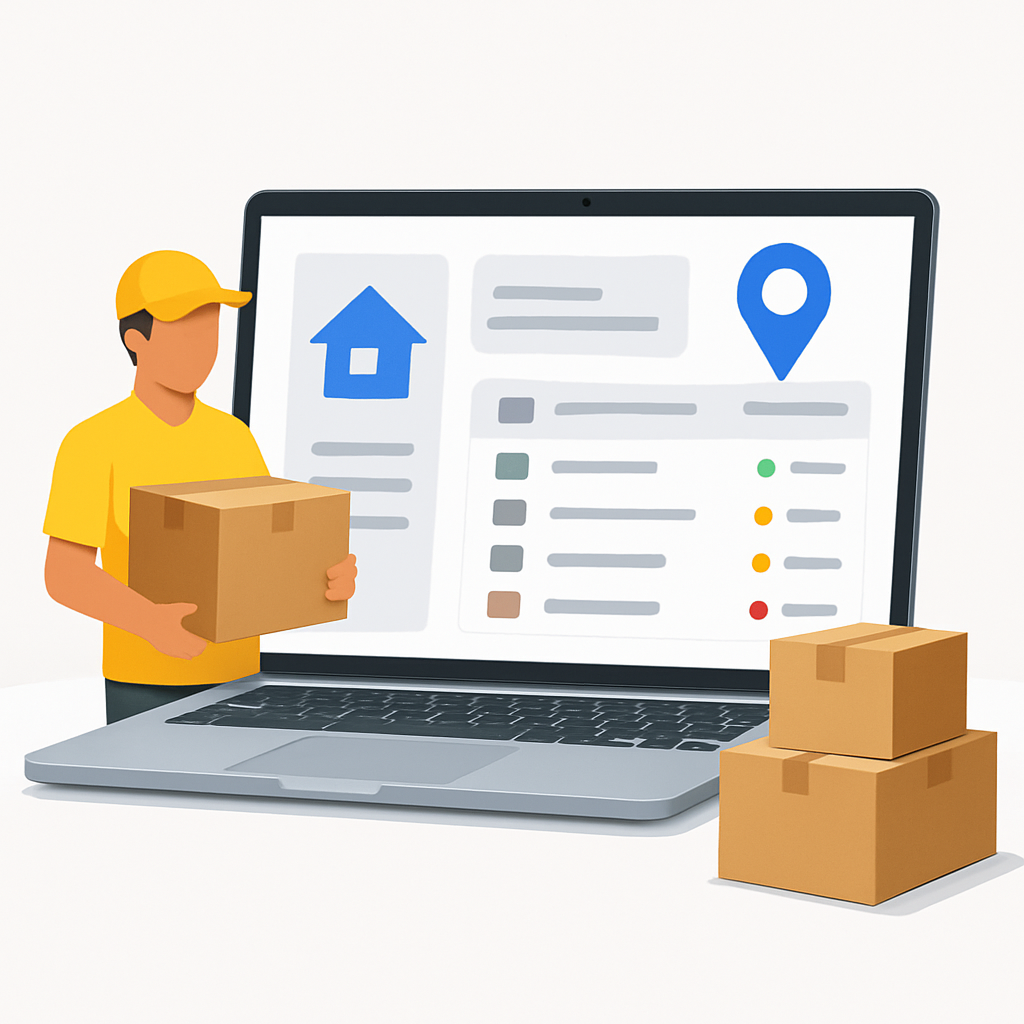apartment package tracking software - Apartment Package Tracking Software Services