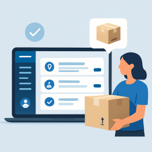 apartment package tracking software for property managers - Apartment Package Tracking Software for Property Managers