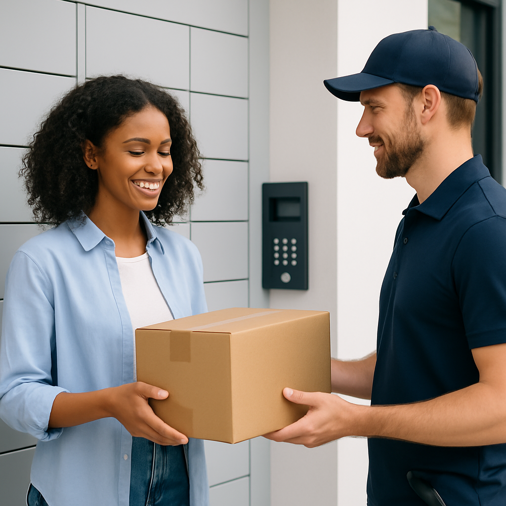 apartment package tracking software guide - Apartment Package Tracking Software: What Business Owners Should Know