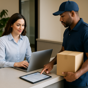 best package tracking system for front desk teams - Best Package Tracking System for Front Desk Teams