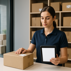 how to choose apartment package tracking software company - How to Choose an Apartment Package Tracking Software Company
