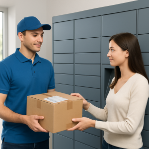 how to choose package management system for new apartments company - How to Choose a Package Management System For New Apartments Company