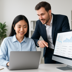 how to choose tracknest company - How to Choose a Tracknest Company
