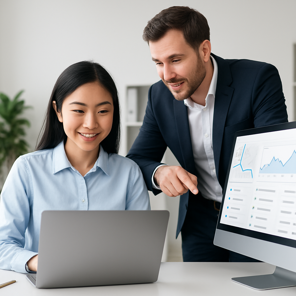 how to choose tracknest company - How to Choose a Tracknest Company