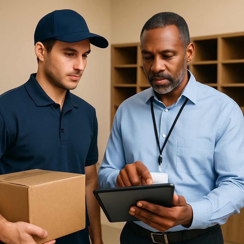 how to track resident packages without spreadsheets - How to Track Resident Packages Without Spreadsheets