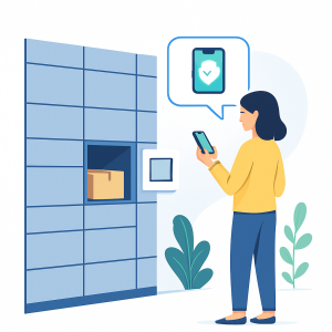 package management system for new apartments - Package Management System For New Apartments